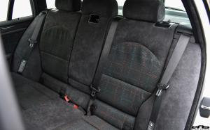 BMW M3 Touring by EAS 2020 года 
